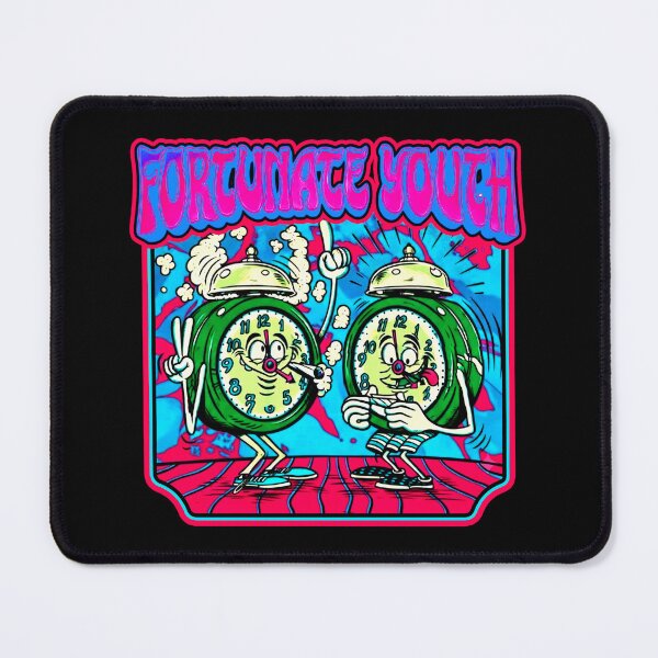 Item preview, O'clock Two Funny Style Roots Music designed and sold by VintageNuts.