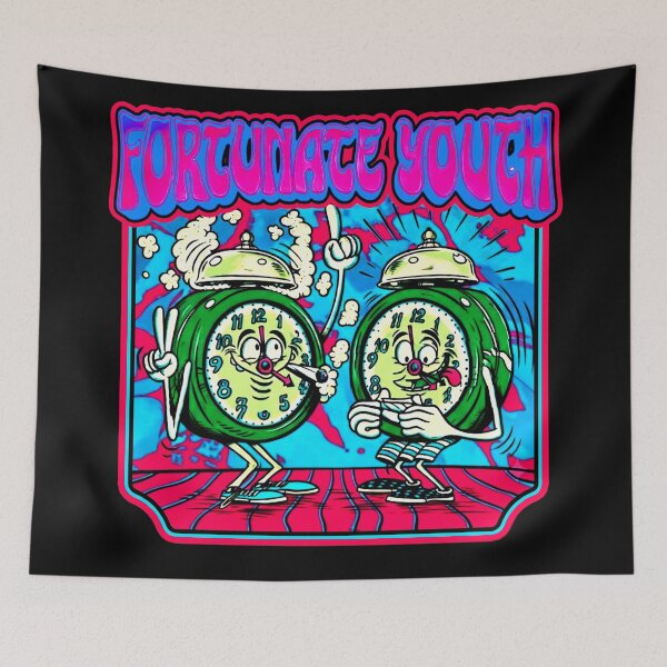 Item preview, O'clock Two Funny Style Roots Music  designed and sold by VintageNuts.