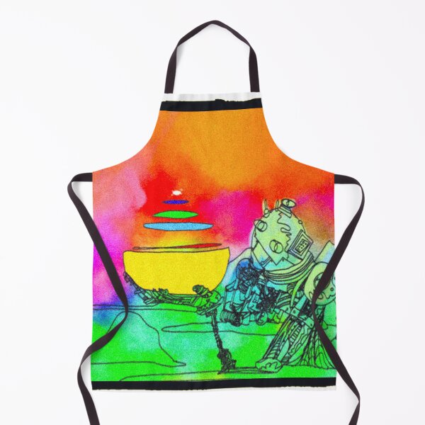 Item preview, robot (: designed and sold by Papa-Becks-Art.