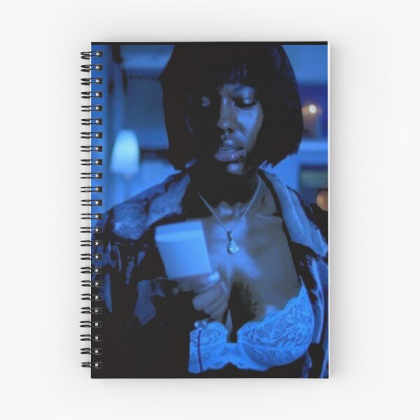 Item preview, Keisha Belly Movie designed and sold by xyungchitto.