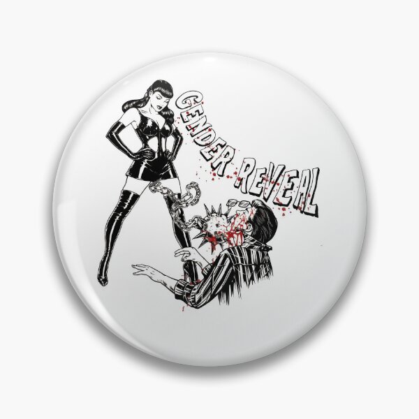 Item preview, Dark Gothic Gender Reveal Shirt, Funny Alternative Graphic Tee, Edgy Couple Gift, Weird Dark Humor Aesthetic Shirt designed and sold by fimacurtuse.