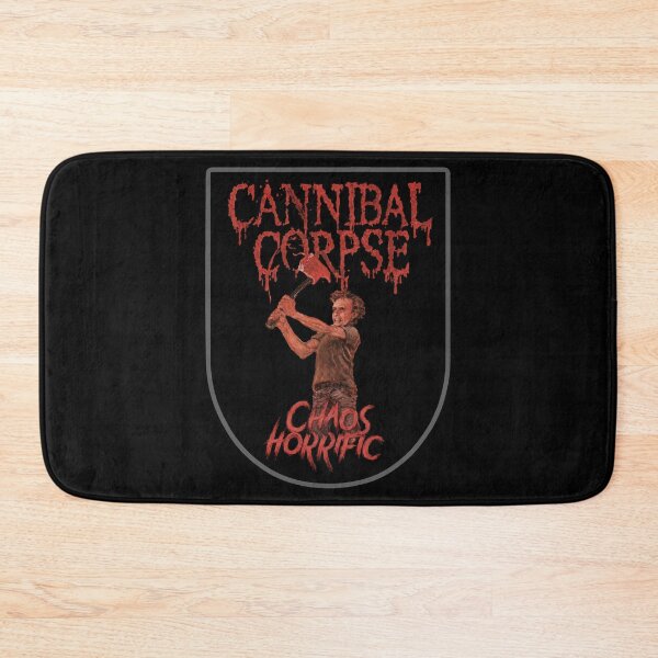Item preview, Cannibal-Corpse designed and sold by carlereid33.