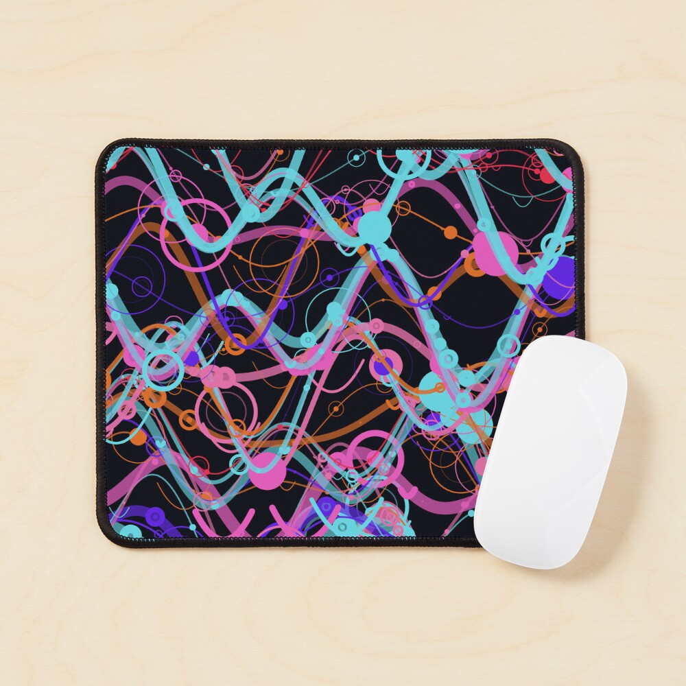 Item preview, Mouse Pad designed and sold by GraphyLab.