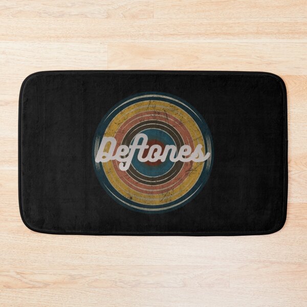 Item preview, Vintage-Style Deftones designed and sold by Poplar Camby.