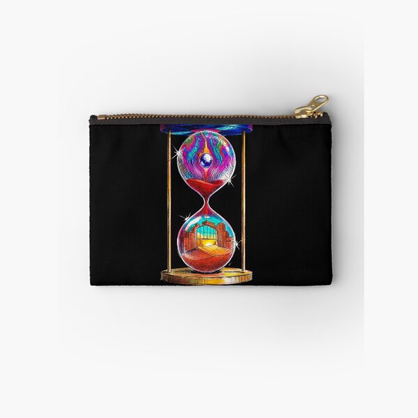 Item preview, Tame Impala 2026 Currents & The Slow Rush Hourglass designed and sold by OscarLucas.