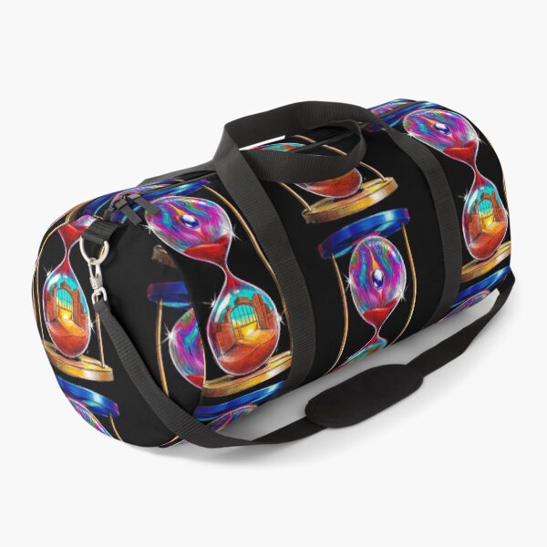 Item preview, Tame Impala 2026 Currents & The Slow Rush Hourglass designed and sold by OscarLucas.