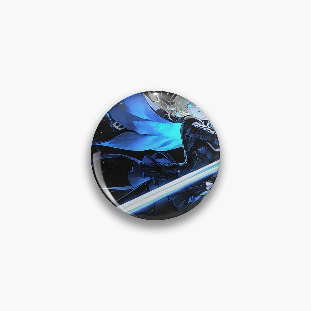 Item preview, Pin designed and sold by RandomViewer.