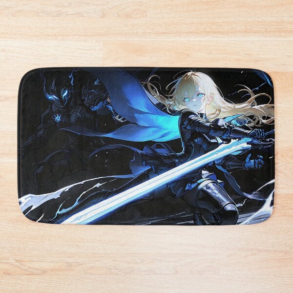 Item preview, shadow knight designed and sold by Emaple.