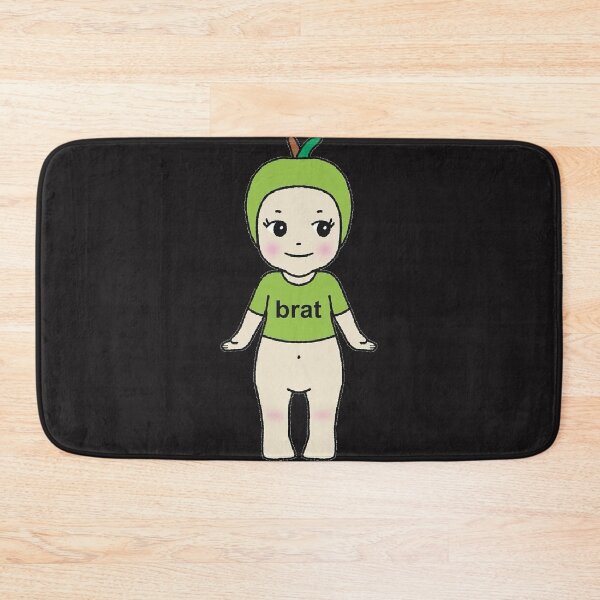 Item preview, Sonny Angel - Brat Theme designed and sold by PODMERCHES.