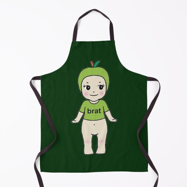 Item preview, Sonny Angel - Brat Theme designed and sold by PODMERCHES.