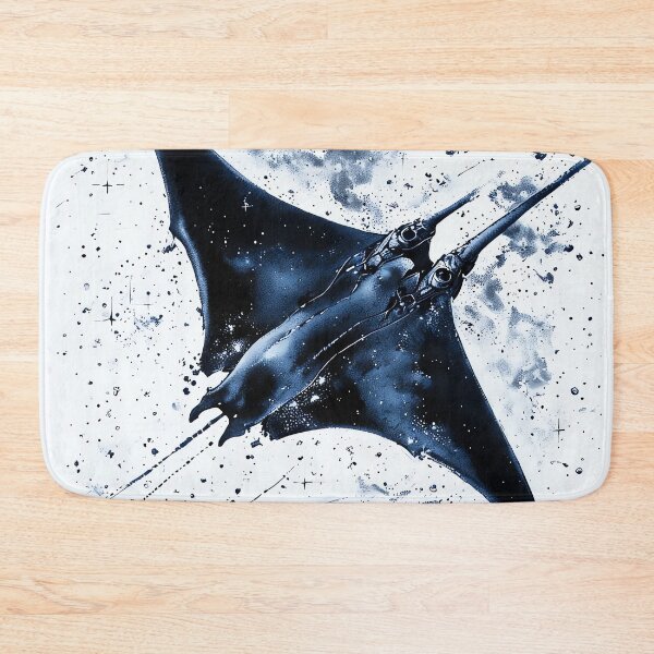 Item preview, Cosmic Glider designed and sold by ONYX Pixee.