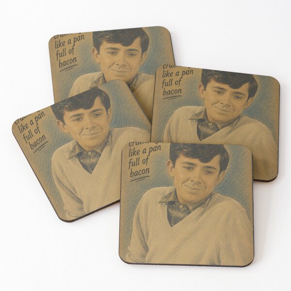Item preview, Richard O'Sullivan - Carry On Trading Cards designed and sold by halibutgoatramb.