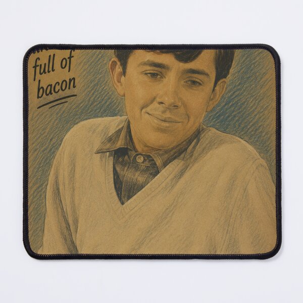 Item preview, Richard O'Sullivan - Carry On Trading Cards designed and sold by halibutgoatramb.
