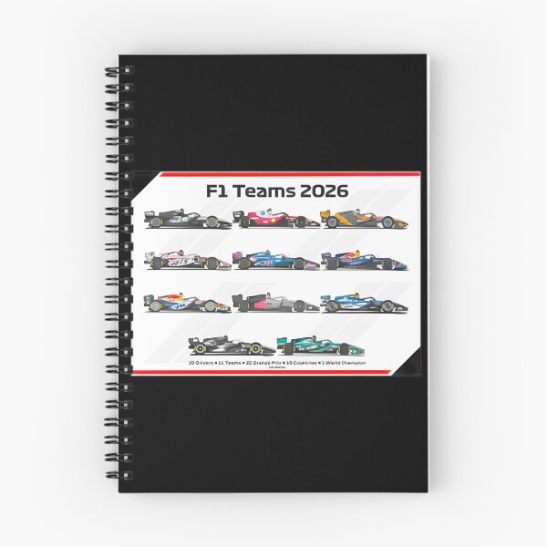 Item preview, F Teams designed and sold by Oliver6Rivera.