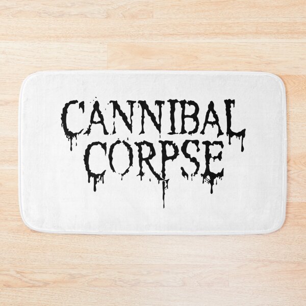 Item preview, Cannibal-Corpse designed and sold by carlereid33.