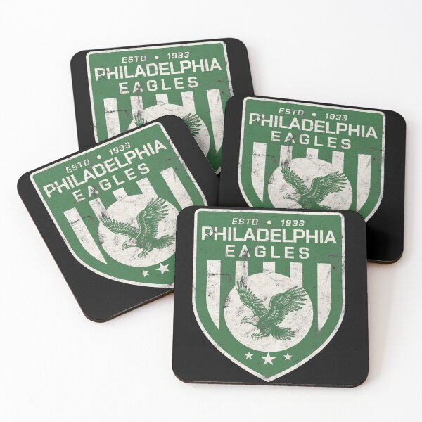 Item preview, Philadelphia Eagles vintage emblem  designed and sold by lasthope07.