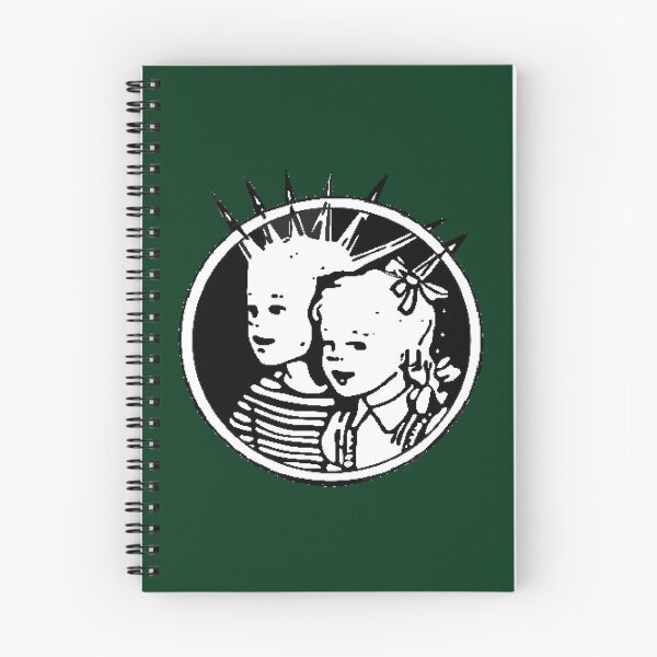 Item preview, Copy oRetro Punkalternative Childrens Graphic designed and sold by PODMERCHES.