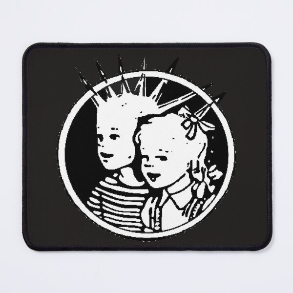 Item preview, Copy oRetro Punkalternative Childrens Graphic designed and sold by PODMERCHES.