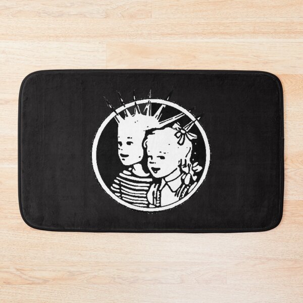 Item preview, Copy oRetro Punkalternative Childrens Graphic designed and sold by PODMERCHES.