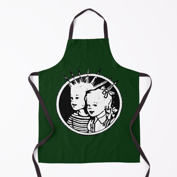 Item preview, Copy oRetro Punkalternative Childrens Graphic designed and sold by PODMERCHES.