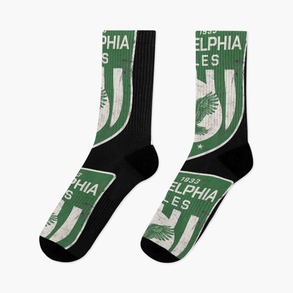 Item preview, Philadelphia Eagles vintage emblem  designed and sold by lasthope07.