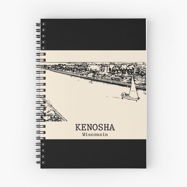Item preview, Kenosha Wisconsin designed and sold by xyungchitto.