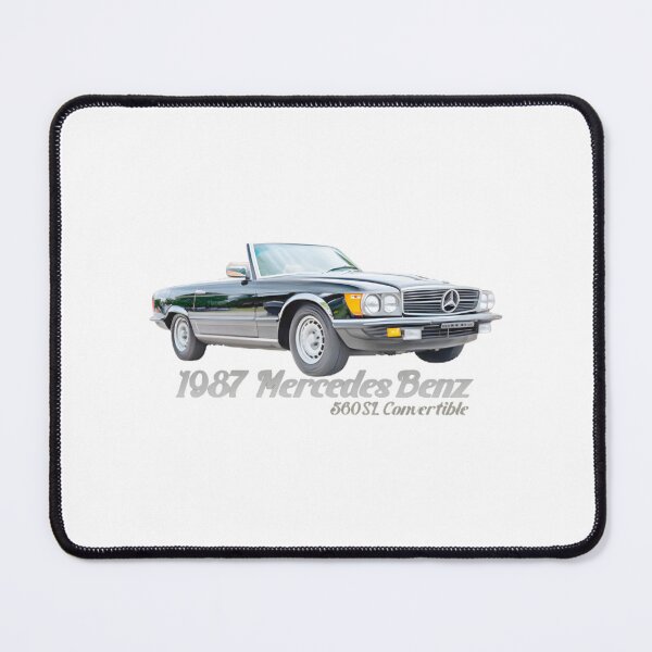 Item preview, Mercedes Benz Sl Convertible designed and sold by Oliver6Rivera.