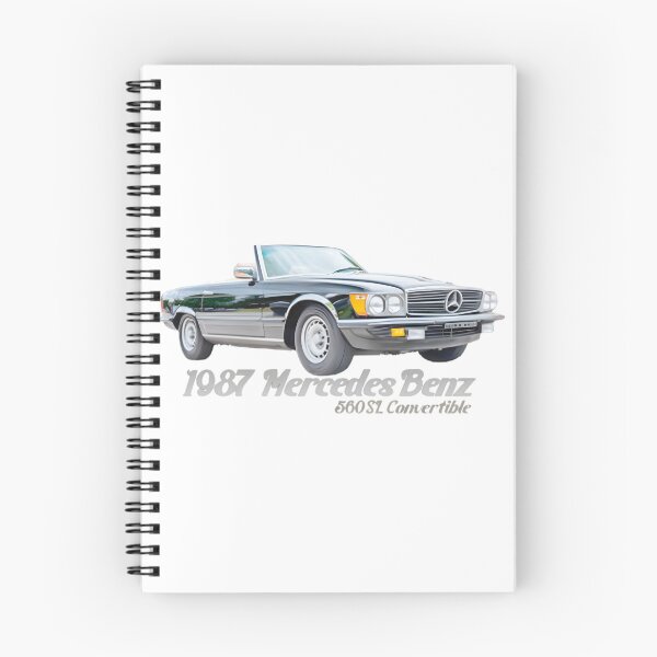 Item preview, Mercedes Benz Sl Convertible designed and sold by Oliver6Rivera.