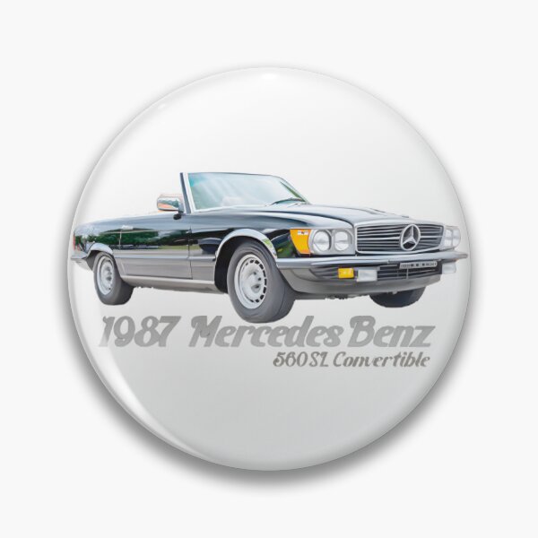 Item preview, Mercedes Benz Sl Convertible designed and sold by Oliver6Rivera.