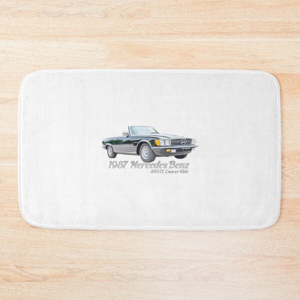 Item preview, Mercedes Benz Sl Convertible designed and sold by Oliver6Rivera.