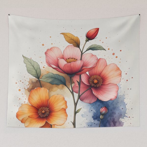 Item preview, Cosmic swirl of colors and light designed and sold by Mianku | Für das Leben.
