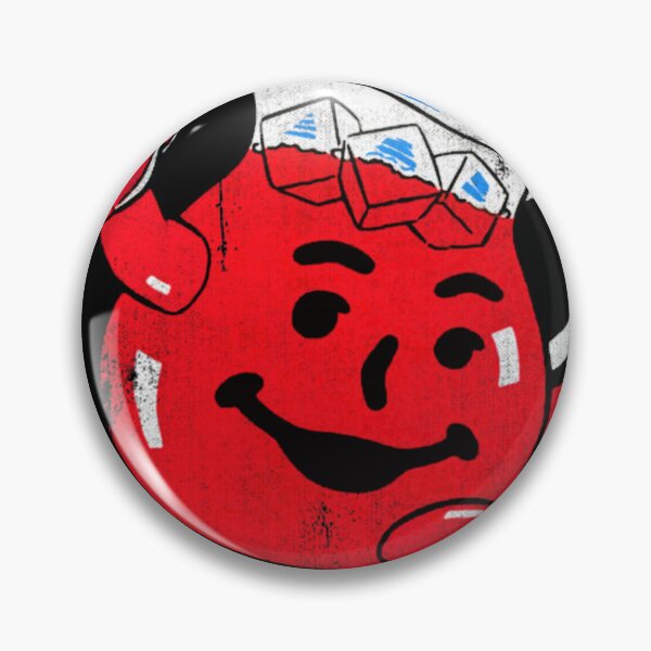 Item preview, Kool Aid Man 1974 Vintage designed and sold by Igor B M.