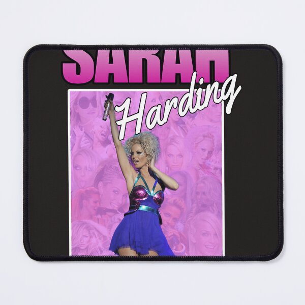 Item preview, Sarah Harding designed and sold by PODMERCHES.