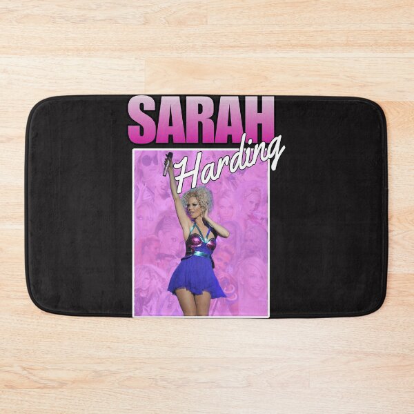 Item preview, Sarah Harding designed and sold by PODMERCHES.
