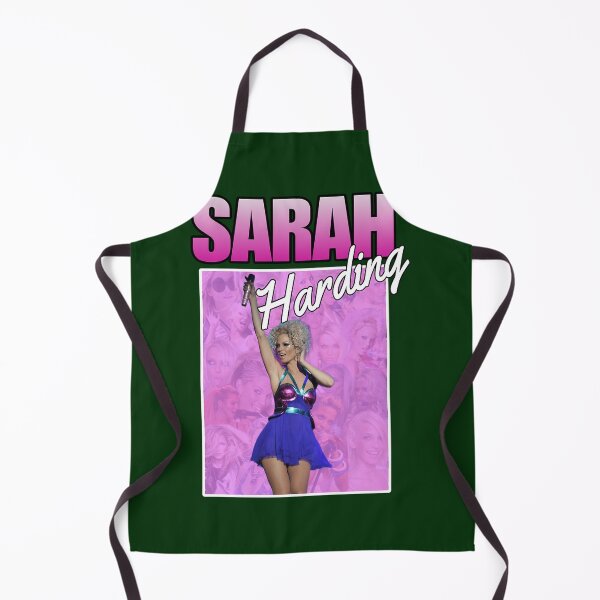 Item preview, Sarah Harding designed and sold by PODMERCHES.
