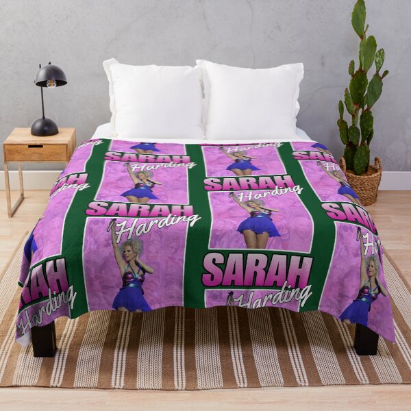 Item preview, Sarah Harding designed and sold by PODMERCHES.