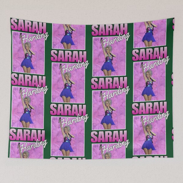 Item preview, Sarah Harding designed and sold by PODMERCHES.