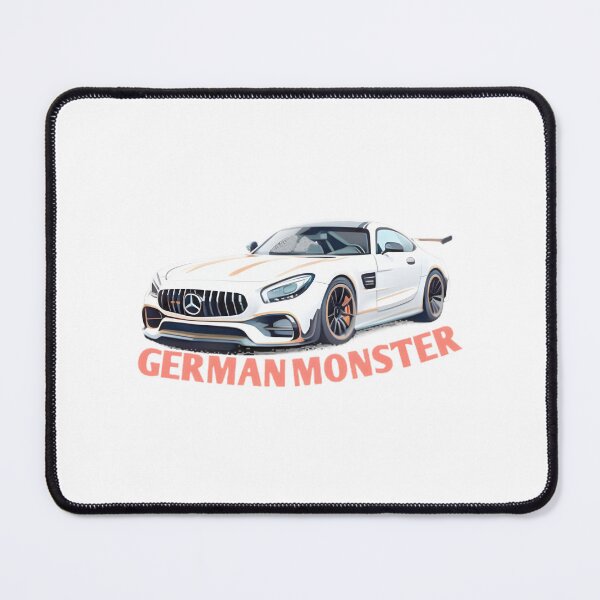 Item preview, Mercedes Amg Gt German Monster designed and sold by Oliver6Rivera.