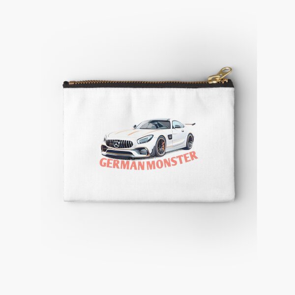 Item preview, Mercedes Amg Gt German Monster designed and sold by Oliver6Rivera.