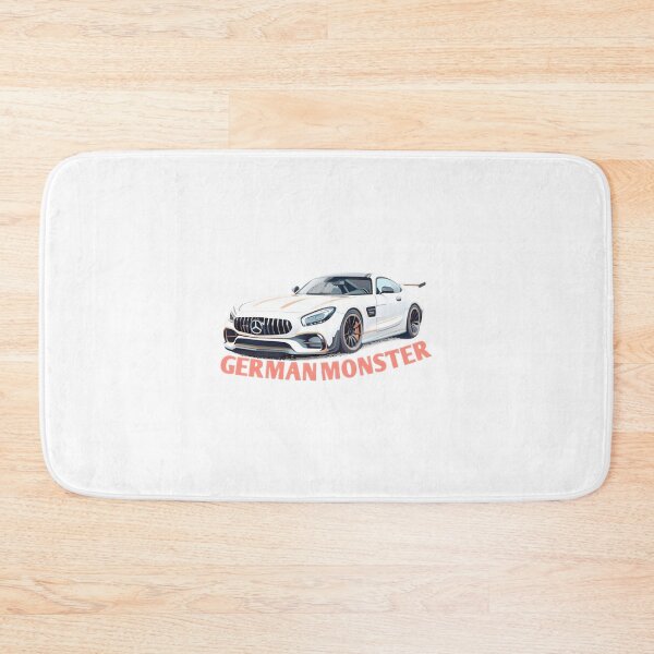 Item preview, Mercedes Amg Gt German Monster designed and sold by Oliver6Rivera.