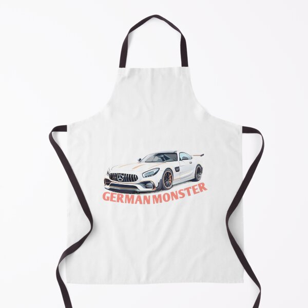Item preview, Mercedes Amg Gt German Monster designed and sold by Oliver6Rivera.