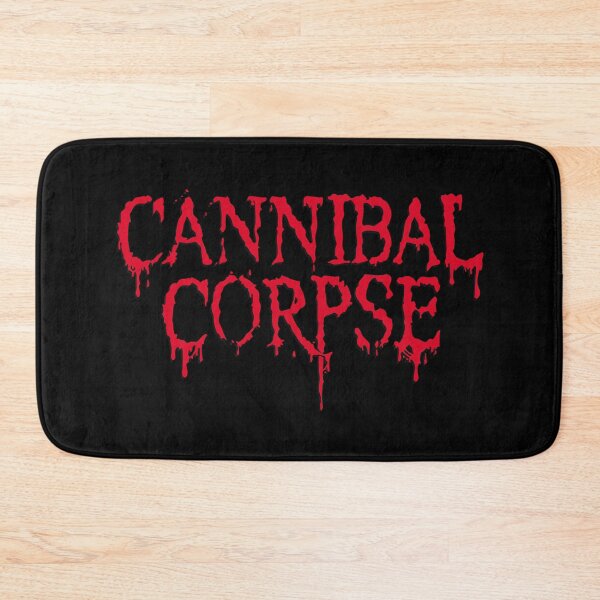 Item preview, Cannibal-Corpse designed and sold by carlereid33.