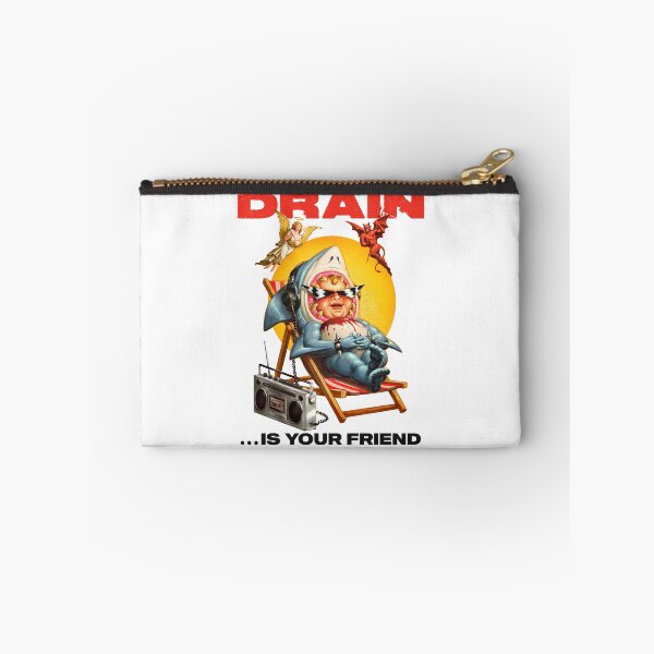 Item preview, Drain ... is Your Friend designed and sold by apajadi20.