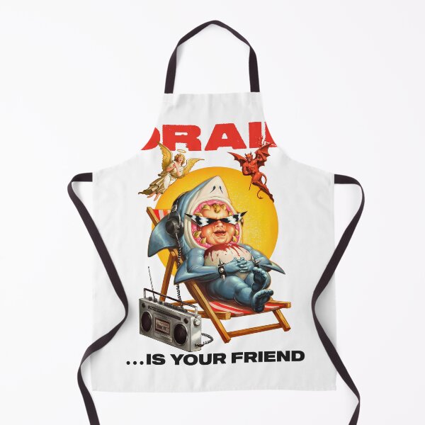 Item preview, Drain ... is Your Friend designed and sold by apajadi20.