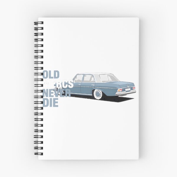 Artikelvorschau, Vintage Mercedes Benz Classic Car Art entworfen und verkauft von Oliver6Rivera.