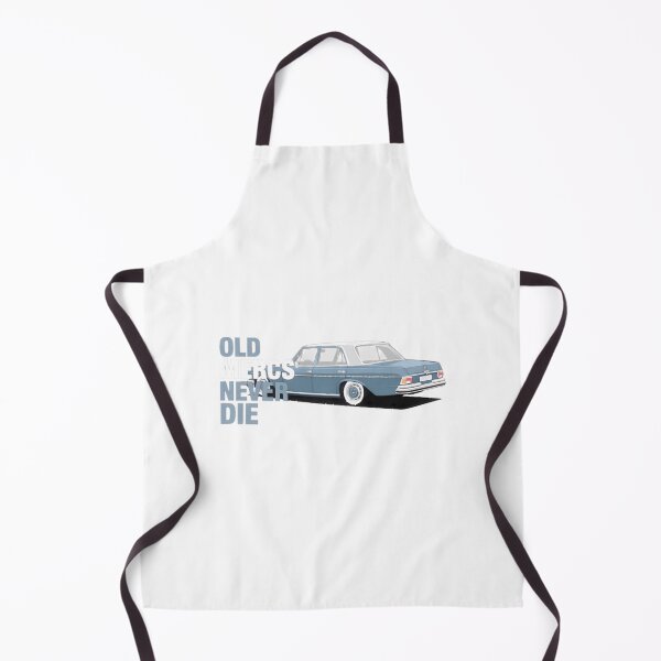 Item preview, Vintage Mercedes Benz Classic Car Art designed and sold by Oliver6Rivera.