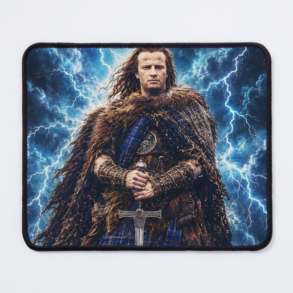 Item preview, What would Connor MacLeod do? designed and sold by TeeCodes.