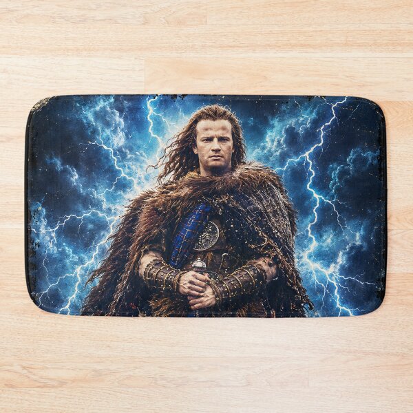 Item preview, What would Connor MacLeod do? designed and sold by TeeCodes.