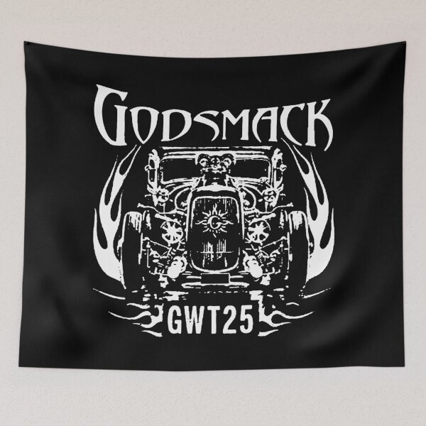 Item preview, Silhouette Style Post Grunge Music Group designed and sold by WhimsyWondery.