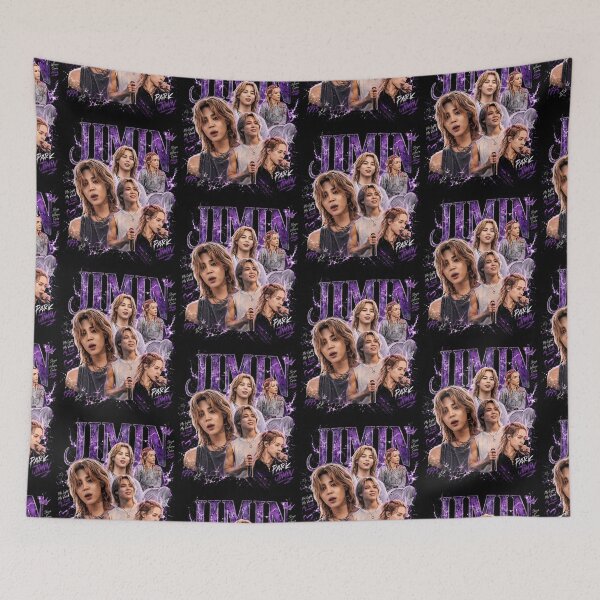Item preview, Jimin Korean Pop designed and sold by theBowGurl.